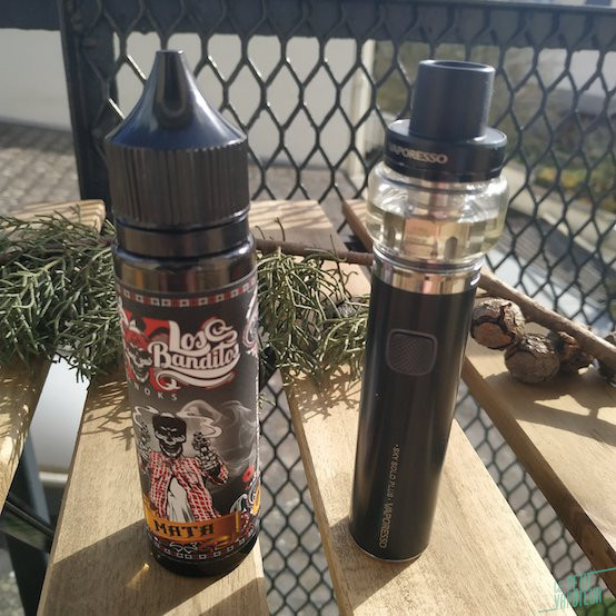 sky solo plus kit LPV